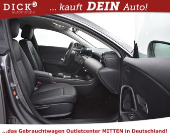 Fahrzeugabbildung Mercedes-Benz CLA 180d SB 7G-DCT >NAVI+LEDER+SHZ+PARKASS+TEMPO