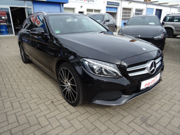 Mercedes C 220 - 3