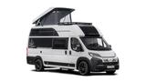 Westfalia Columbus Liner / Weltpremiere CSD 2026 - Kastenwagen Cs