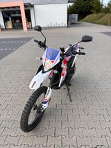Aprilia RX 125 - APRILIA RX