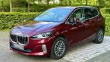 BMW 220i Active Tourer Luxury Line - rote BMW 220 Active Tourer