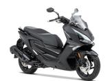 Kymco Downtown GT 350i TCS - KYMCO DOWNTOWN GT 350I TCS
