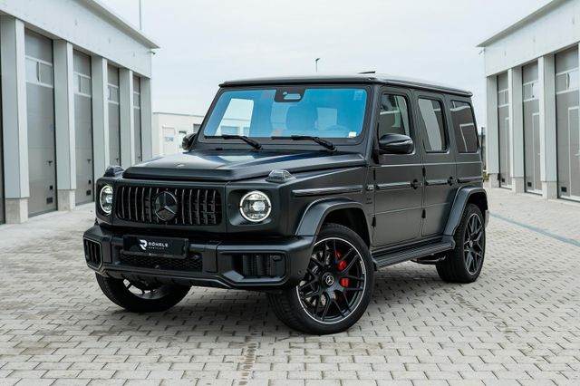 Mercedes-Benz G 63 AMG | ANKAUF | PURCHASE