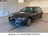Audi A6 Avant 35 TDI S-Tronic NAVI+/LEDER - Audi A6 35 TDI Gebrauchtwagen