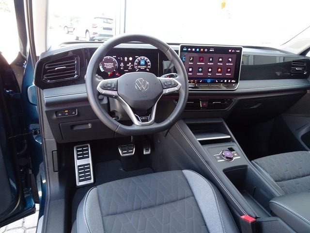 Tiguan 2.0 TDI DSG Goal / Design-Paket