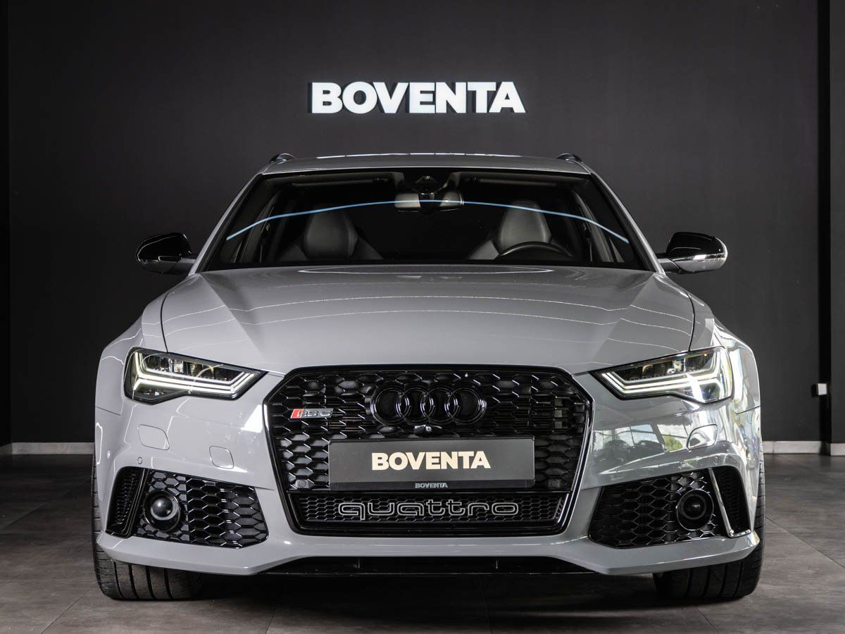 Audi RS6 Performance *AKRAPOVIC*KERAMIK*BOSE*NARDO* foto 2