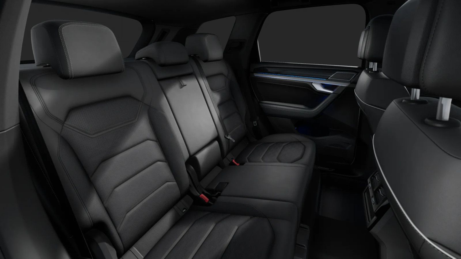 Volkswagen Touareg - Bild 11