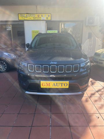 Jeep Compass 1.6 Multijet II 2WD Longitude