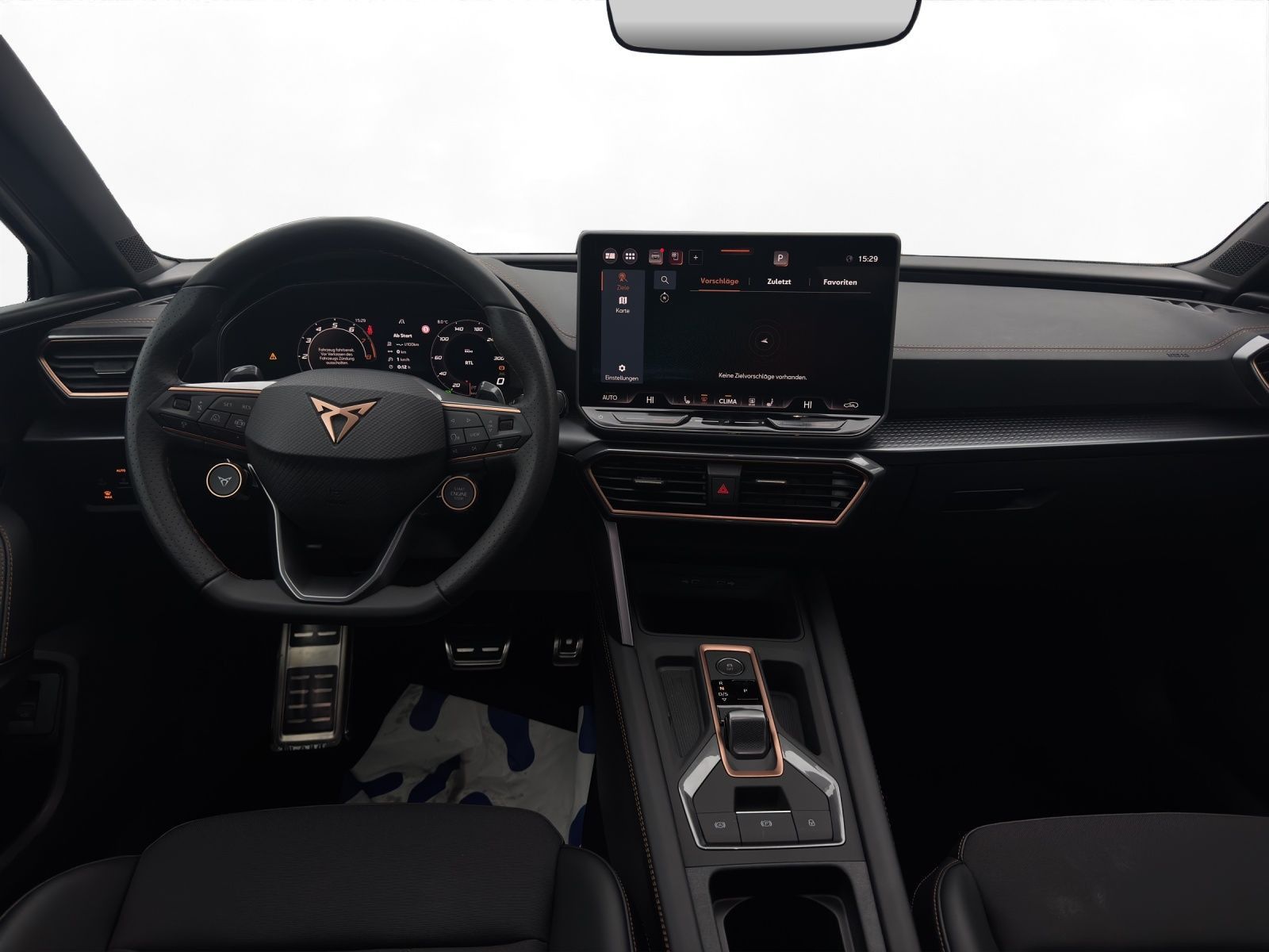 Cupra Leon - Bild 19