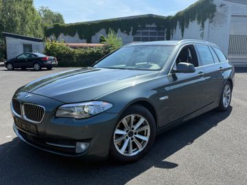 BMW 535 - 1
