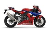 Honda CBR1000RR-R  #2024  #Aktion