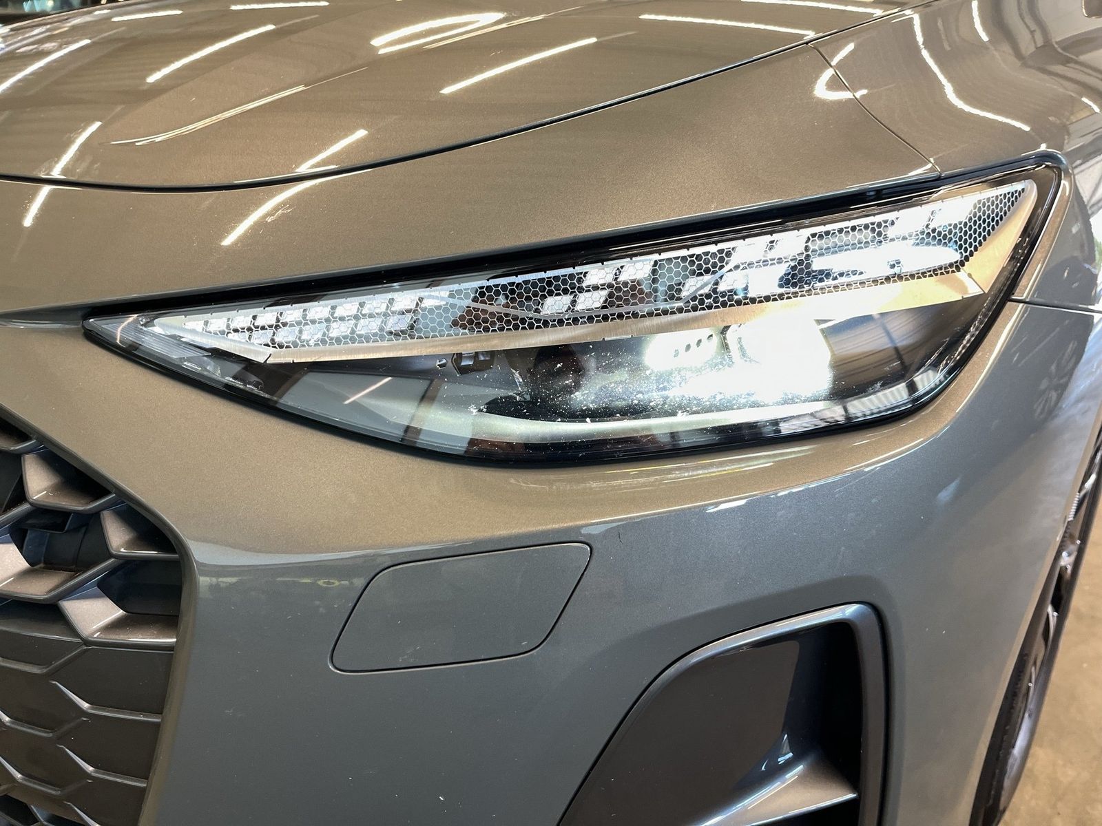 Audi A6 - Bild 14