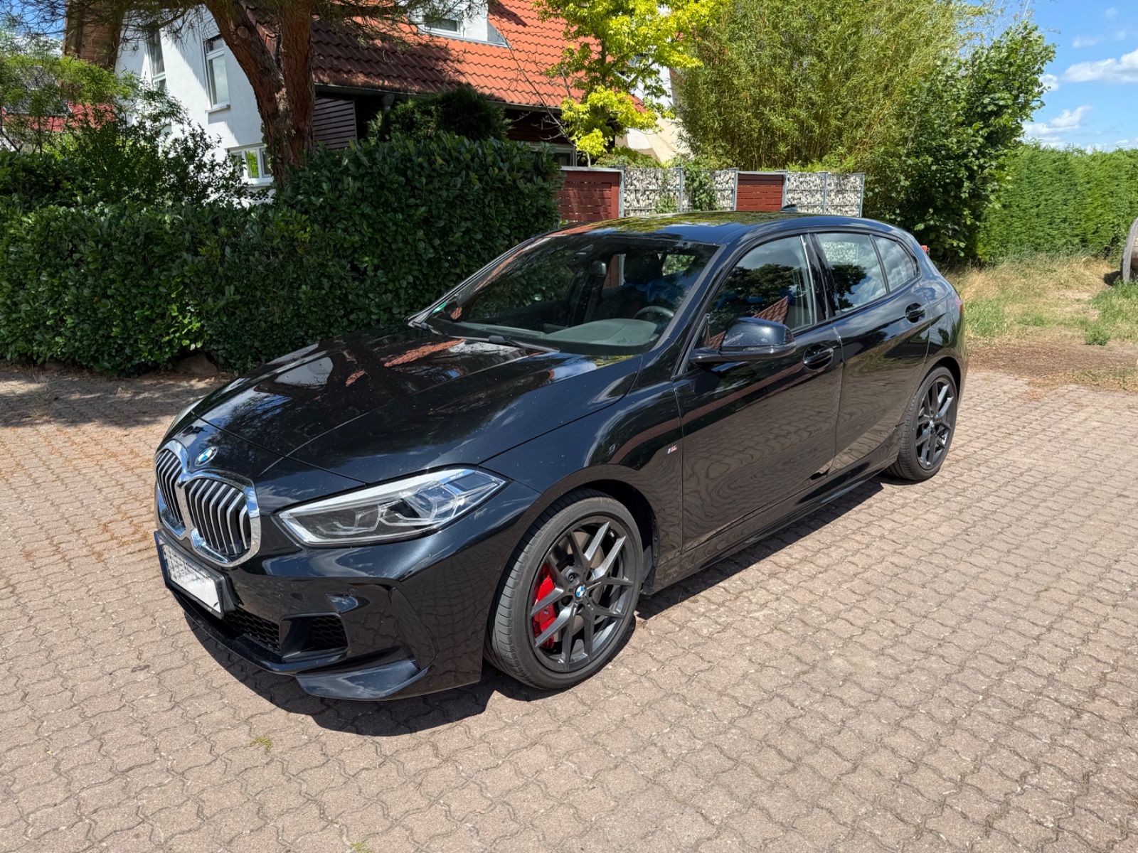 BMW 128ti
