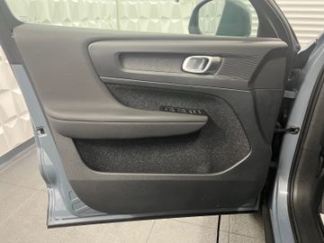 Volvo XC40 - 9