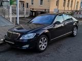 Mercedes-Benz Mercedes S350 W221 - Mercedes-Benz S 350 w221 Gebrauchtwagen