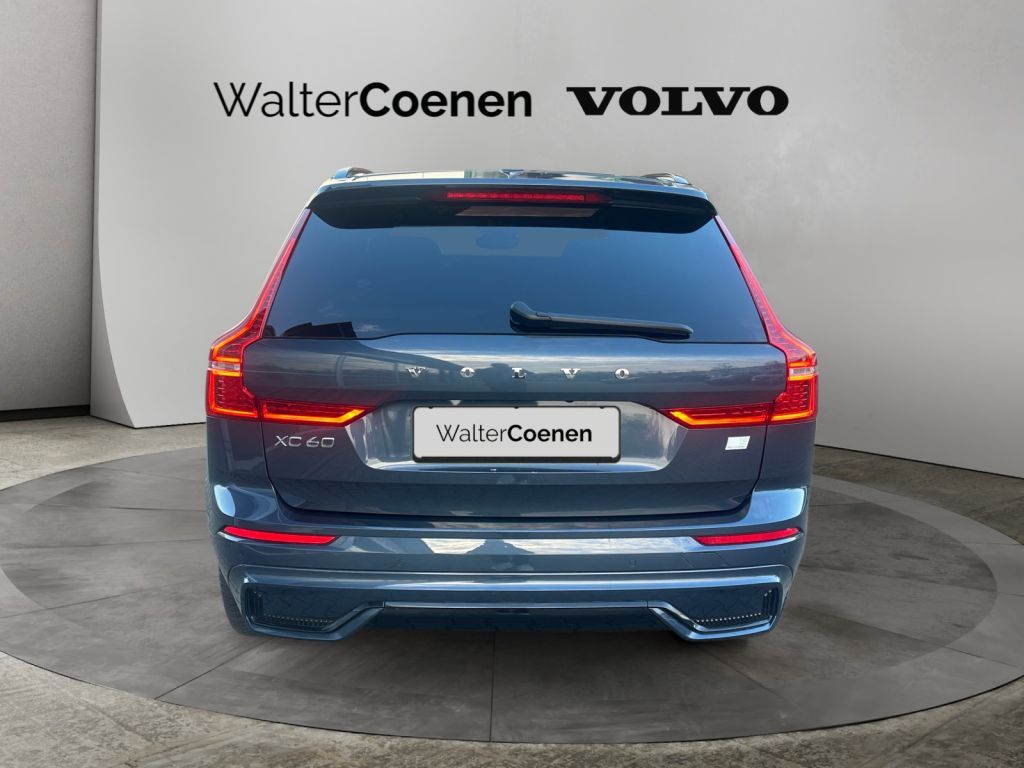 VOLVO XC60 T8 AWD Recharge Ultimate Dark VOLVO XC60 T8 AWD Recharge Ultimate Dark