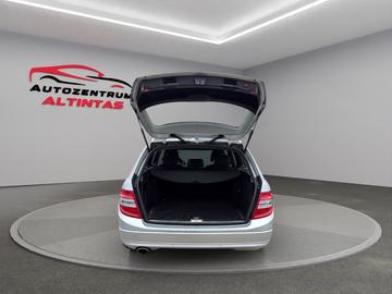 2008 Mercedes-BENZ C 220 缩略图 23