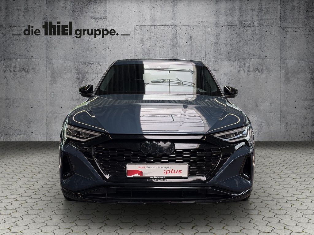 Audi Q8 e-tron - Bild 2