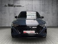 Audi Q8 e-tron - Vorschau Bild 2