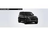 Land Rover Defender 110 P625 *OCTA*22" AHK Carbon Exterieur - Land Rover Defender in Bochum