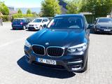 BMW X3 xDrive 20i *NAVI*LED*AHK*SHZ* - BMW X3