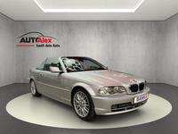 BMW 330 Ci Nur 86000 km