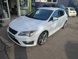Seat Leon FR, DAB+, Sitzheizung uvm.