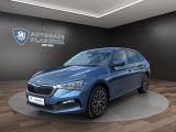 Skoda Scala 1.0 TSI Drive 125 LED*NAVI*PDC Klima Navi - Skoda Scala Gebrauchtwagen in Hamburg