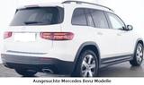 Mercedes-Benz GLB 250 4M Progressive NIGHT PANO AHK LED 18"LM - Mercedes-Benz GLB 250 aus 2024