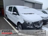 Mercedes-Benz Vito Mixto 116 CDI 7G-tronic 4MATIC EL Navi|SHZ| - Mercedes-Benz Vito: Cdi Mixto