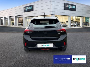Opel Corsa - 5