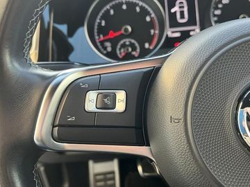 Bild 8 VW Golf 1,5 TSI BMT R-Line - Bluetooth - SHZ - 8-fa