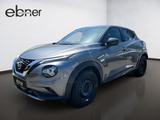 Nissan Juke 1.0 DIG-T Schaltgetriebe I N-Design I Kamer - gebrauchte Nissan Juke aus dem Jahr 2021