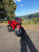 Rieju Rs2 Matrix 125er - MOTORRAD 125ER