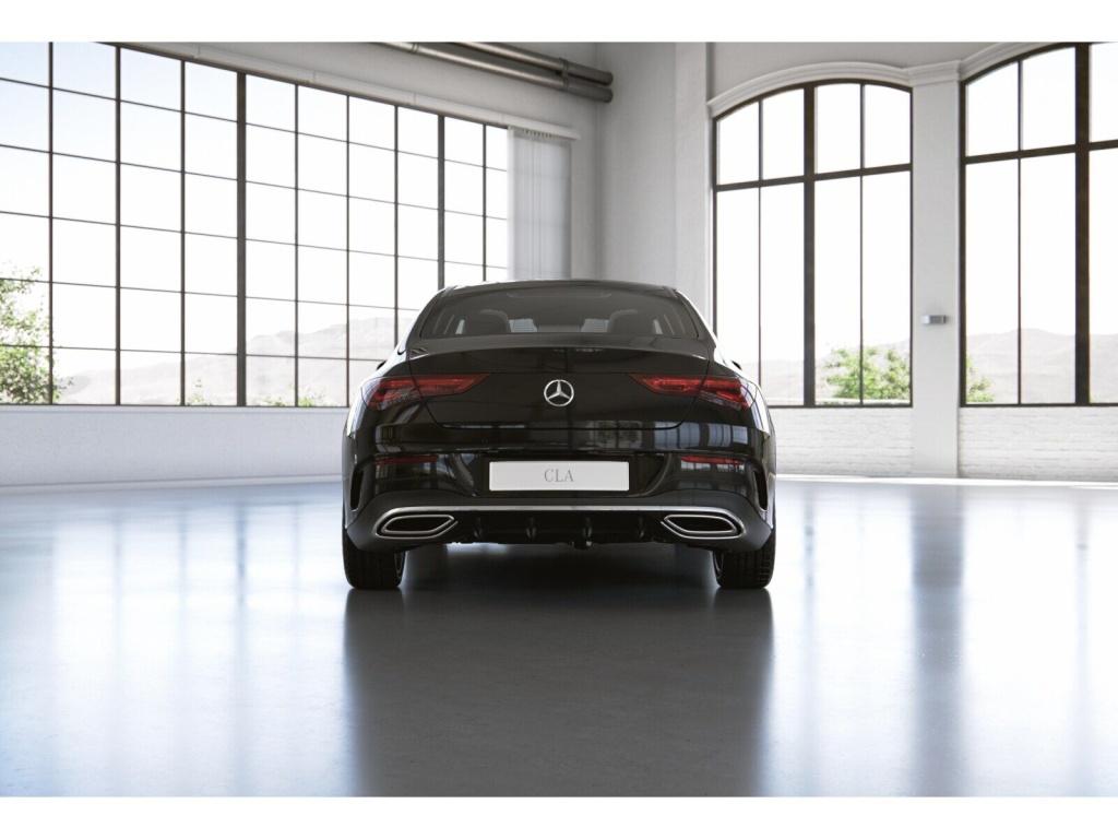 Mercedes-Benz CLA Coupé AMG-Sport/LED/Kamera/Ambiente/19', миниатюра 6