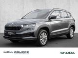 Skoda Karoq 1.5 TSI DSG Selection 130 LED ALU