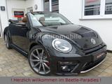 Volkswagen Beetle 2.0TSI DSG Exclusive R-Line Fender Kamera - Volkswagen Beetle: Exclusive R Line