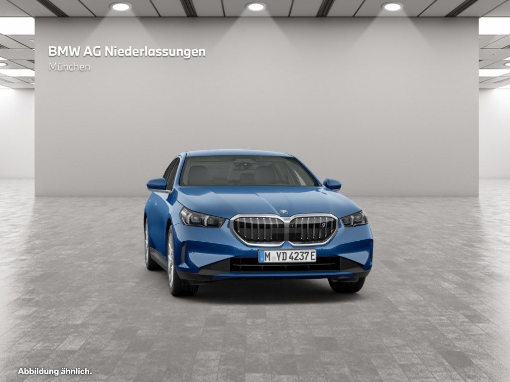 BMW i5 - Bild 12