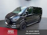 Ford Tourneo Custom Kombi 2.0 TDCi 320 Active Pack... - Ford Tourneo: Automatik