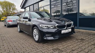 BMW 318 - 1