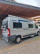 Pössl Summit 600 plus - Offers