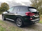BMW X3 xDrive 30e Luxury Line Tüv=Neu! Pano Voll! VB - BMW X3 mit Anhängerkupplung