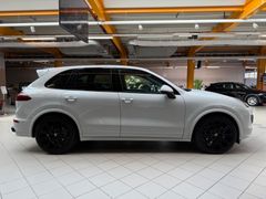 PORSCHE Cayenne S Diesel|SportDes|Kamera|Panorama|Navi