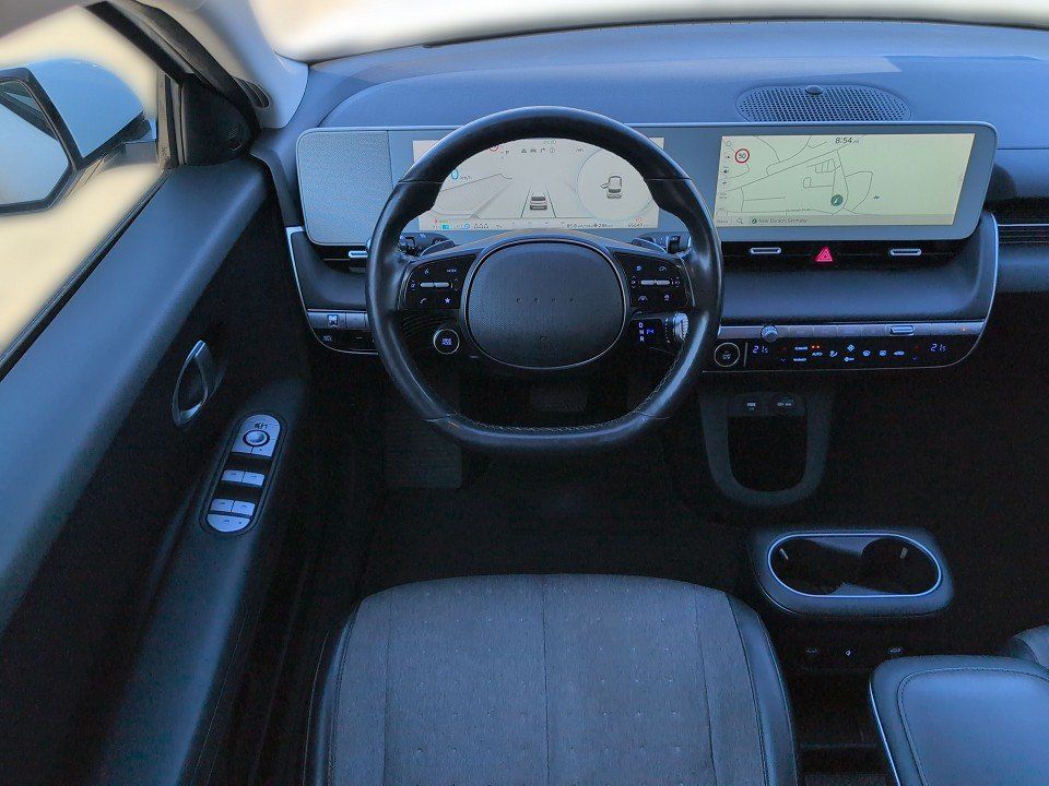 Fahrzeugabbildung Hyundai IONIQ 5 77kWh TECHNIQ ASSIST-P GAR-12/30 SOH-97%
