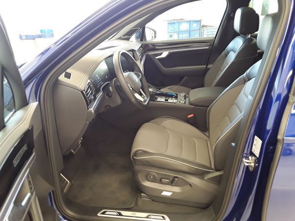 Volkswagen Touareg - Bild 6