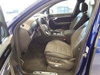 Volkswagen Touareg - Vorschau Bild 6