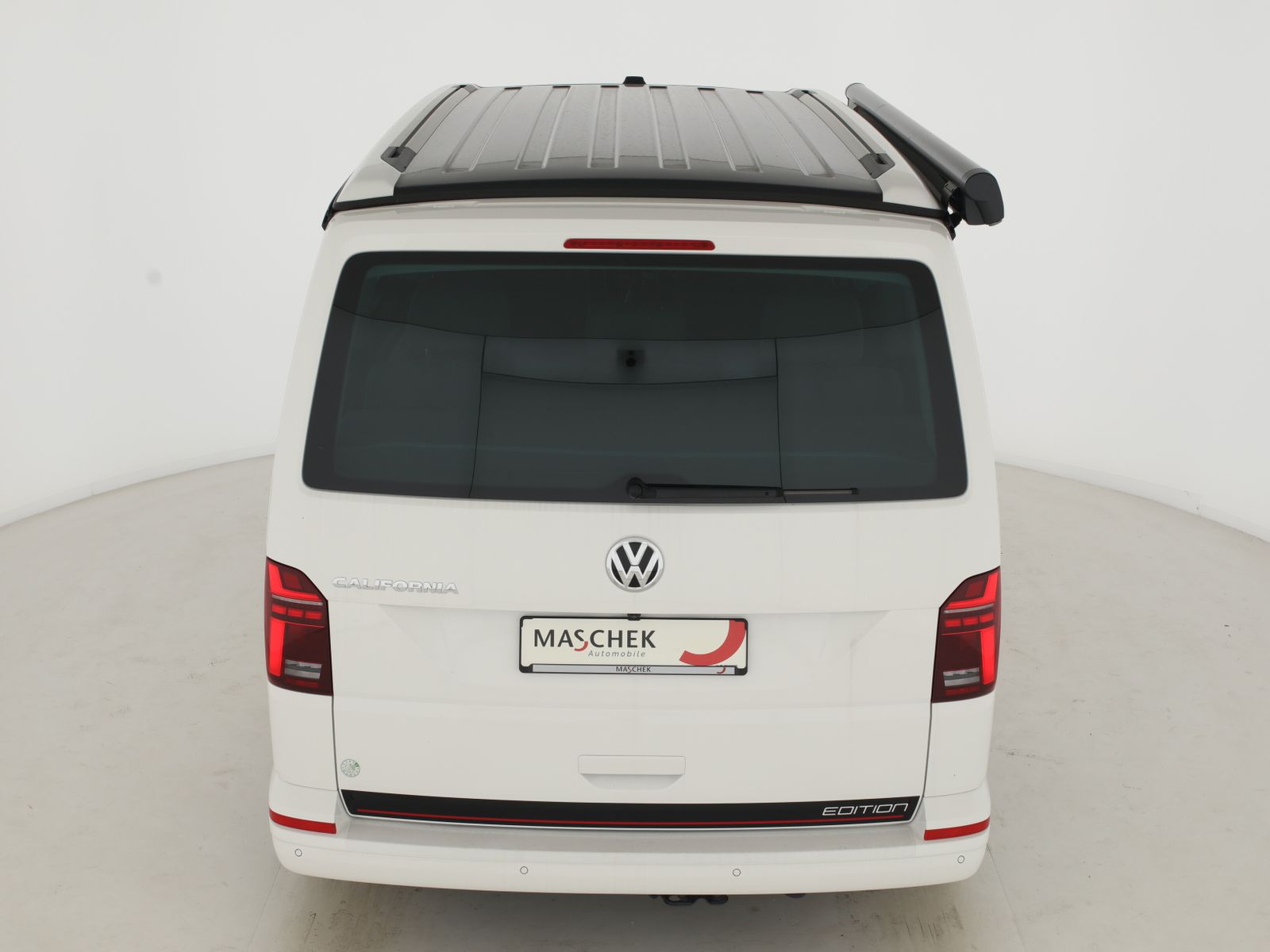 Volkswagen T6.1 California Beach Edition 2.0 TDI DSG Küche foto 5