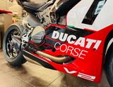 Ducati Panigale V2 Superquadro Final Edition - DUCATI PANIGALE V2 SUPERQUADRO FINAL EDITION