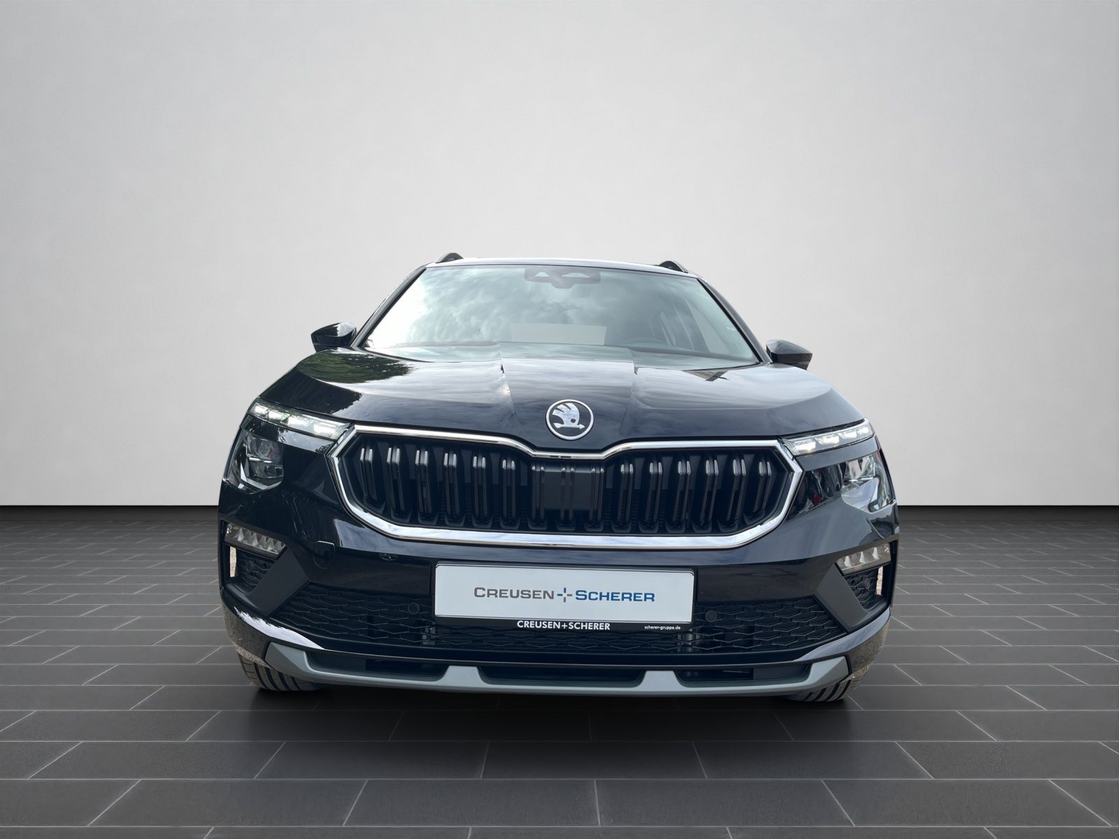 Skoda Kamiq - Bild 7