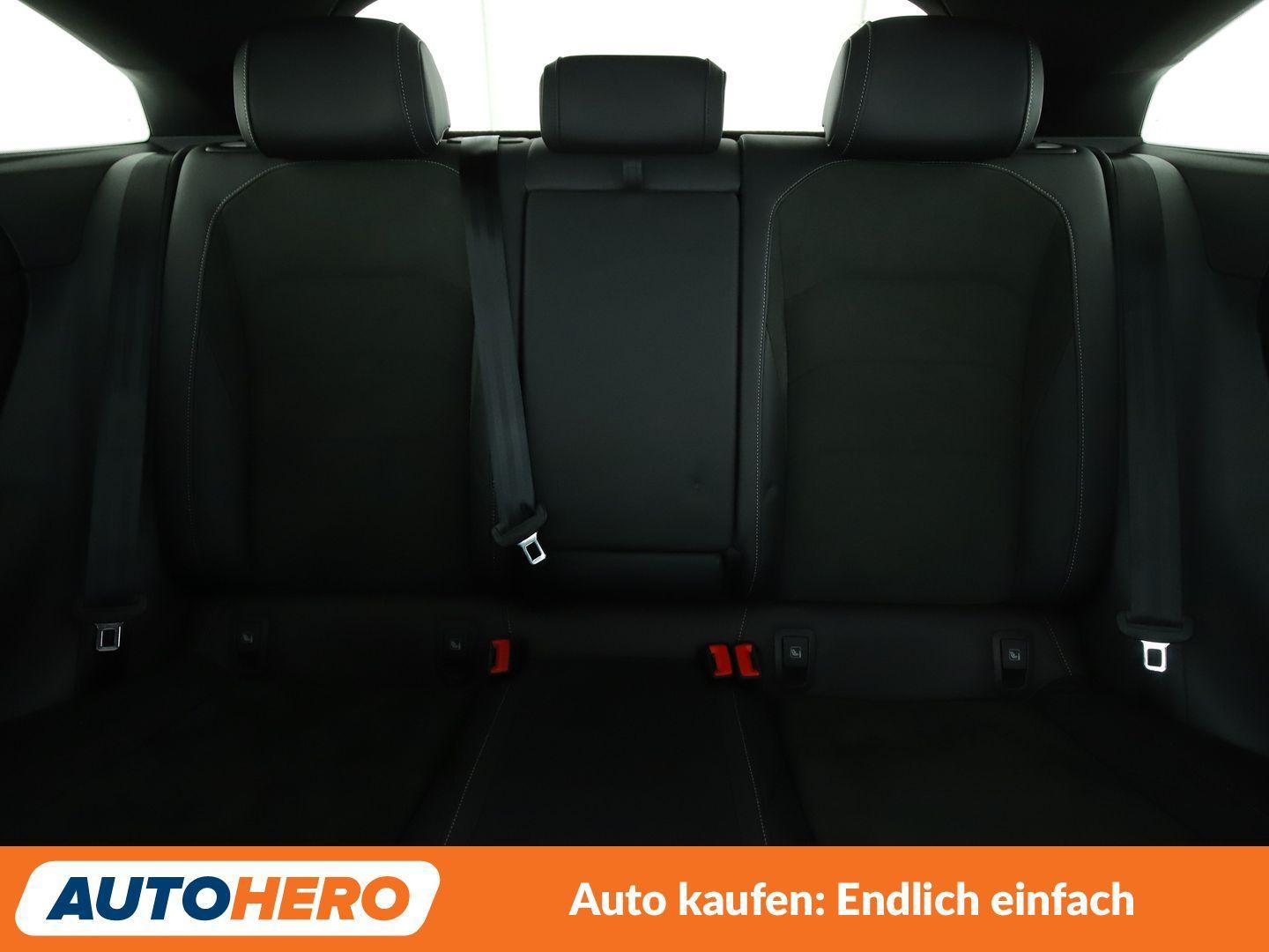 Volkswagen Arteon 2.0 TDI R-Line 4Motion Aut.*NAVI*PDC*ACC*, миниатюра 14